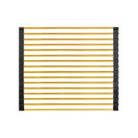 Ролл-мат 44х38х2/Золото