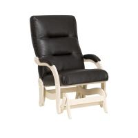 Кресло-маятник Дэми 58х86х99 Слоновая кость/Dundi