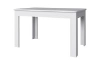 Стол раздвижной 132(175)х80х76/Вудлайн кремовый