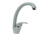 Смеситель для кухни 210/240 1Р /Серый