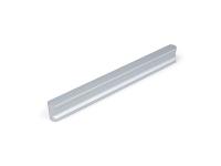 Ручка-скоба VOLNA.128/Матовый Хром 