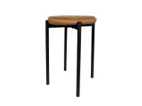 Табурет 39х39х51/Golden V261