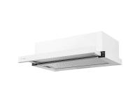 Встраиваемая вытяжка Hogan 600 /Белый