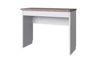 Стол 1S  96х42х75,4/Вудлайн кремовый