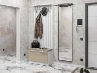 Стиль-01 80х38х207/Gallant