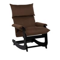 Кресло-трансформер Флекси 58,5х81х102 Венге/Молочный шоколад