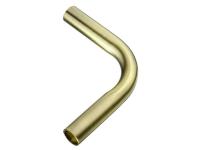 Уголок С90 (90 гр.) /Античная бронза