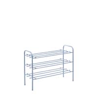 Обувница Комо 71,5х32,5х54,5/Серый