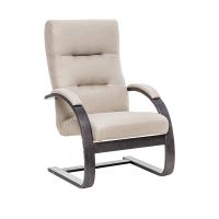 Кресло Монэ 68,5х80х100 Венге/Malmo