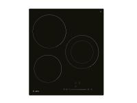 Электрическая варочная поверхность EVH 431A BL /Черный