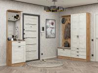 Стиль-04 220х38х211/Nordic Oak