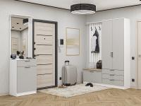 Стиль-04 220х38х211/Light Grey