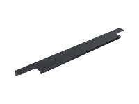 Ручка торцевая Т-2.396/Черный матовый