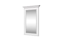 Зеркало 59,6х6,7х98,4/Вудлайн кремовый