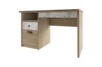 Стол 1D2SN 120х60х75,6 Дуб мадура/Энигма