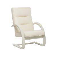 Кресло Монэ 68,5х80х100 Слоновая кость/Dundi