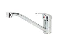 Смеситель для кухни 220/140 Хром