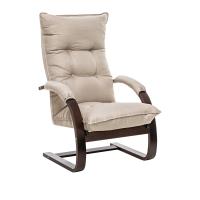 Кресло-трансформер Монако 68,5х80х110 Орех/Malmo