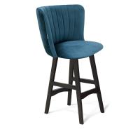 Стул барный 60х46х111/Тихий Океан/Венге