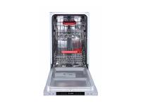Посудомоечная машина PM 4563 B /Нержавеющая сталь