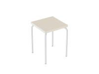 Табурет 33,5х33,5х43,4/Cashmere In 2S