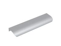 Ручка торцевая СА.160/Металлик