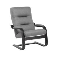 Кресло Оскар 68,5х80х100 Венге/Malmo