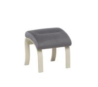 Пуф Лион универсальный 43,5х37,5х37,5/Серый