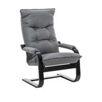 Кресло-трансформер Оливер 68,5х80х110 Венге/Malmo