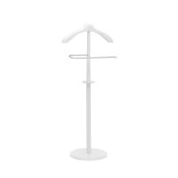 Вешалка напольная Бостон 34х48х110/Белый