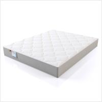 Матрас Кристал 140х200х20/Белый