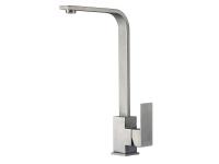 Смеситель для кухни 352/180 1P /Сатин