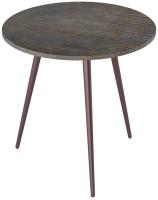 Столик журнальный 55х55х55/Гранж