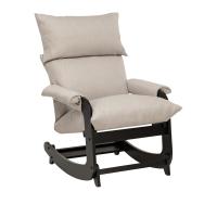 Кресло-трансформер Флекси 58,5х81х102 Венге/Malmo