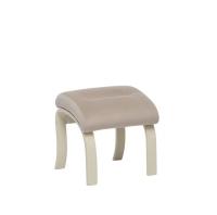 Пуф Лион универсальный 43,5х37,5х37,5/Бежевый