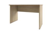 Стол письменный  104х60х75,6/Дуб мадура