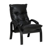 Кресло-трансформер Левада 68,5х80х110 Венге/Dundi