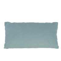Подушка декоративная к креслам 49х26х13/Бирюзовый