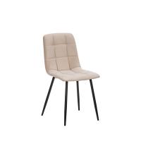 Стул Скай 45х54х89 Чёрный/Sand
