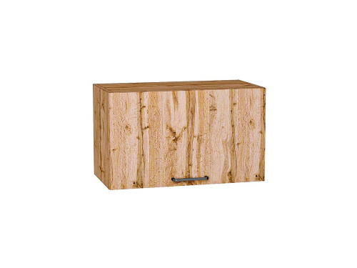 Кухонный гарнитур Флэт-02  170/240х60х234/Wotan Oak 2S/Temple Stone 2S фото в интернет-магазине BestWood