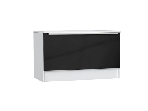 Стиль-02 140х38х209/Anthracite фото в интернет-магазине BestWood