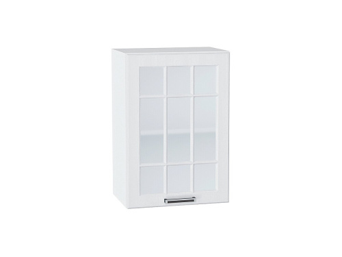 Кухонный гарнитур Прага-04  140х60х214/Белое дерево фото в интернет-магазине BestWood