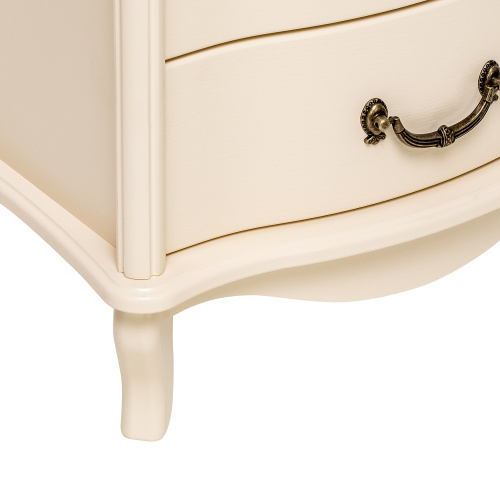 Тумба прикроватная 49х40,5х50/Дуб шампань фото в интернет-магазине BestWood