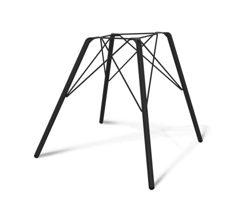 Обеденная группа 120х80х75 Палисандр/Серый фото в интернет-магазине BestWood