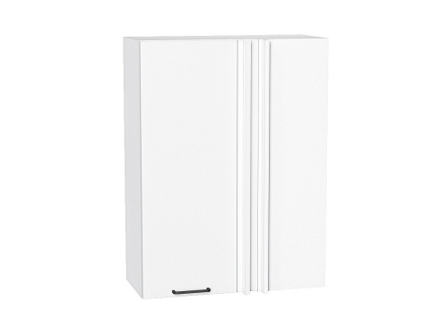 Кухонный гарнитур Флэт-02  170/240х60х234/White In 2S фото в интернет-магазине BestWood