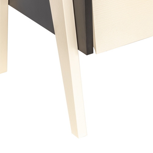 ТВ-тумба 150х45х62,1 Венге/Дуб шампань фото в интернет-магазине BestWood