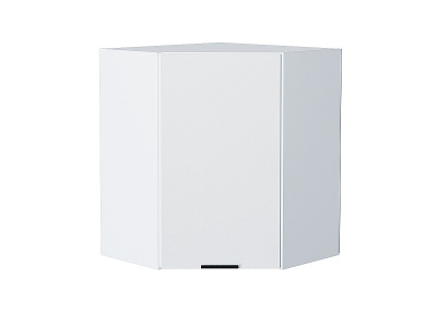 Кухонный гарнитур Евро Лайн-05  140/240х60х214/Белый/Агат фото в интернет-магазине BestWood