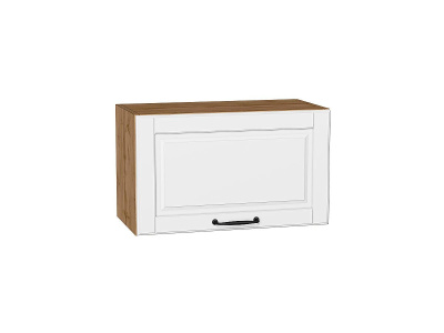 Кухонный гарнитур Дублин-02 220/240х60х214 Special White/Special Green фото в интернет-магазине BestWood