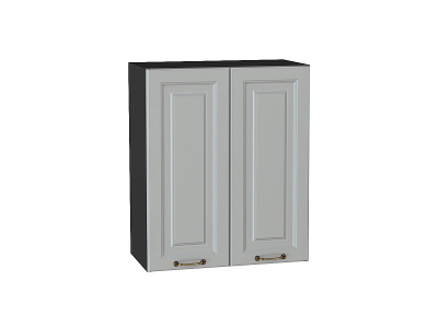 Кухонный гарнитур Ницца-03  189/240х60х234/Графит фото в интернет-магазине BestWood