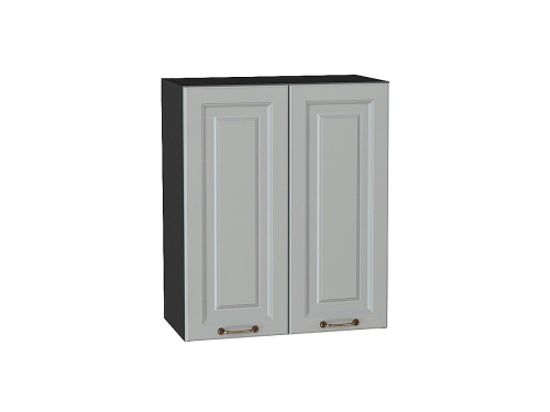 Кухонный гарнитур Ницца-04  320/270х60х234/Графит фото в интернет-магазине BestWood